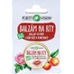 Purity Vision Bio Argan Lippenbalsem 12ml 1×1 st