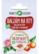 Puritate Vision Bio Argan Balsam de buze 12ml 1&#215;1 buc
