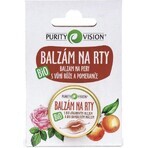 Puritate Vision Bio Argan Balsam de buze 12ml 1×1 buc