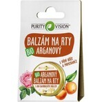 Puritate Vision Bio Argan Balsam de buze 12ml 1×1 buc Puritate Vision Bio Argan Balsam de buze 12ml 1×1 buc