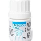 LACTOSOLV 1×30 cps, voedingssupplement