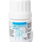 LACTOSOLV 1×30 cps, complemento alimenticio LACTOSOLV 1×30 cps, complemento alimenticio