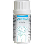 LACTOSOLV 1×30 cps, complemento alimenticio LACTOSOLV 1×30 cps, complemento alimenticio