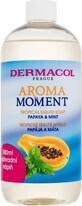 Jab&#243;n l&#237;quido Jab&#243;n l&#237;quido Aroma Moment Papaya y Menta - recambio 1&#215;500 ml, jab&#243;n l&#237;quido