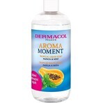Liquid soap Liquid soap Aroma Moment Papaya and mint - refill 1×500 ml, liquid soap