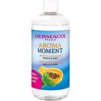 Liquid soap Liquid soap Aroma Moment Papaya and mint - refill 1×500 ml, liquid soap