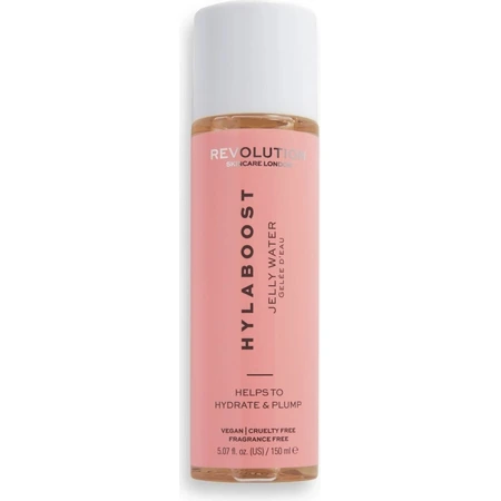 Revolution Skincare Hylaboost Multiweight Hyaluronic Cleansing Gel 1×1 pc