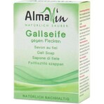 ALMAWIN Savon solide pour les taches 100 g 1×100 g ALMAWIN Savon solide pour les taches 100 g 1×100 g