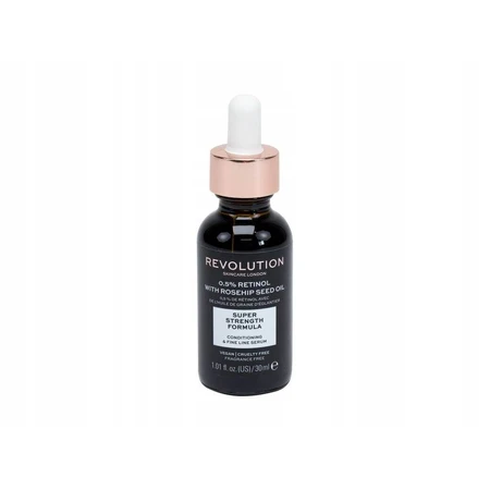 Revolution Skincare Extra 0.5% Retinol Serum mit Hagebuttenkernöl 1×1 St.