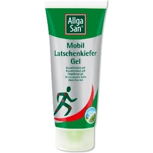 ALLGA SAN akut akut Gel analgésique 1×100 ml, gel analgésique