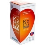 Biomin VITAMINA K2 D3 PREMIUM 2000 U.I. 1x30 cps, supliment alimentar