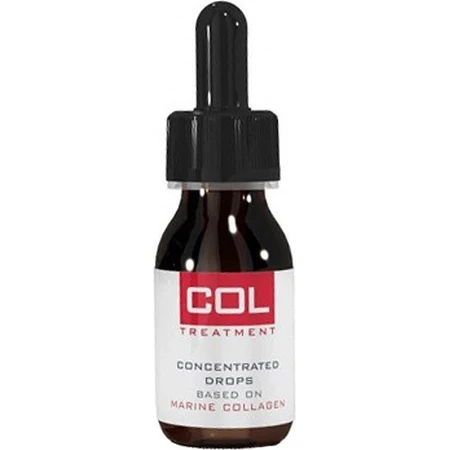 VITAL PLUS ACTIVE COL (gouttes concentrées de collagène marin) 1x45 ml