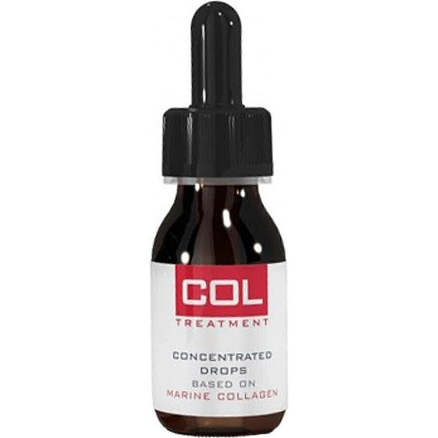VITAL PLUS ACTIVE COL (marine collagen concentrated drops) 1x45 ml