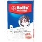 70CM KOLLAR BOLLAR FÜR GROSSE HUNDE A.U.V.V. 1×1 Stück, Anti-Parasiten-Halsband