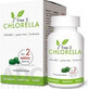 Tree3CHLORELLA 1&#215;60 tbl, voedingssupplement
