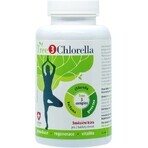 Tree3CHLORELLA 1×60 tbl, complemento alimenticio Tree3CHLORELLA 1×60 tbl, complemento alimenticio