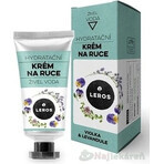 LEROS Wasser-Feuchtigkeits-Handcreme 30 ml 1×30 ml LEROS Wasser-Feuchtigkeits-Handcreme 30 ml 1×30 ml