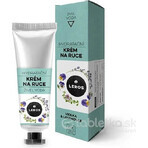 LEROS Water Moisturizing Hand Cream 30 ml 1×30 ml