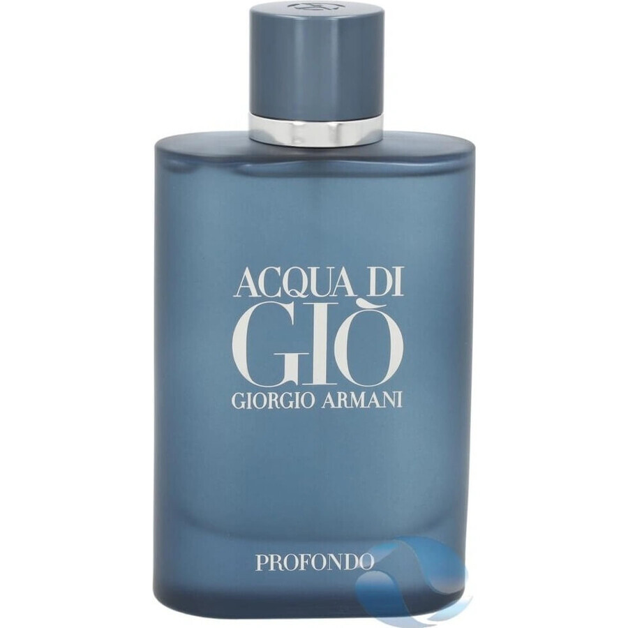 Winkel op Armani Acqua Digio Profondo Edp 125ml 1×125 ml 1×125 ml, eau de parfum Armani Acqua Digio Profondo Edp 125ml 1×125 ml 1×125 ml, eau de parfum