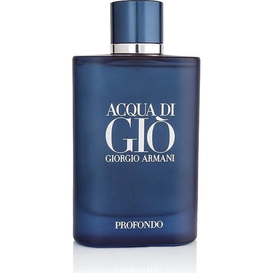Armani Acqua Digio Profondo Edp 125ml 1×125 ml 1×125 ml, eau de parfum Armani Acqua Digio Profondo Edp 125ml 1×125 ml 1×125 ml, eau de parfum