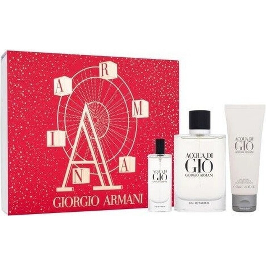 Armani Acqua Digio Profondo Edp 125ml 1×125 ml 1×125 ml, eau de parfum Armani Acqua Digio Profondo Edp 125ml 1×125 ml 1×125 ml, eau de parfum