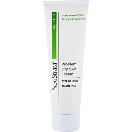 NeoStrata Gerichte Behandeling Probleem Droge Huid Crème 1×100 g, crème