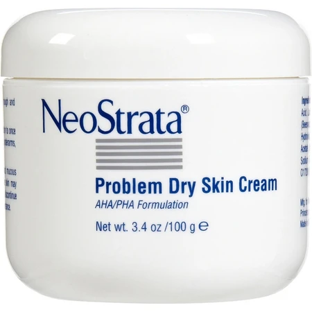 NeoStrata Gerichte Behandeling Probleem Droge Huid Crème 1×100 g, crème
