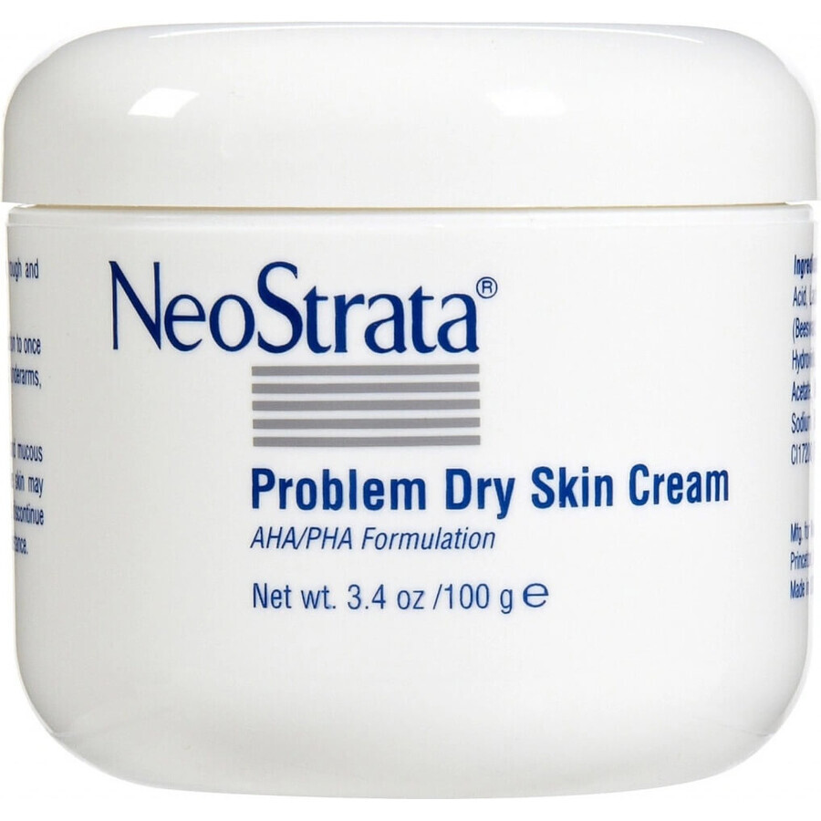 NeoStrata Gezielte Behandlung Problem trockene Haut Creme 1×100 g, Creme