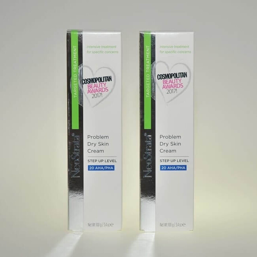 NeoStrata Gezielte Behandlung Problem trockene Haut Creme 1×100 g, Creme