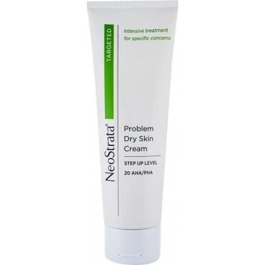 NeoStrata Gezielte Behandlung Problem trockene Haut Creme 1×100 g, Creme