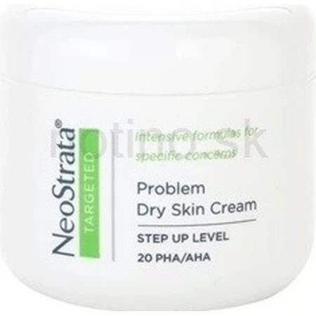NeoStrata Gerichte Behandeling Probleem Droge Huid Crème 1×100 g, crème