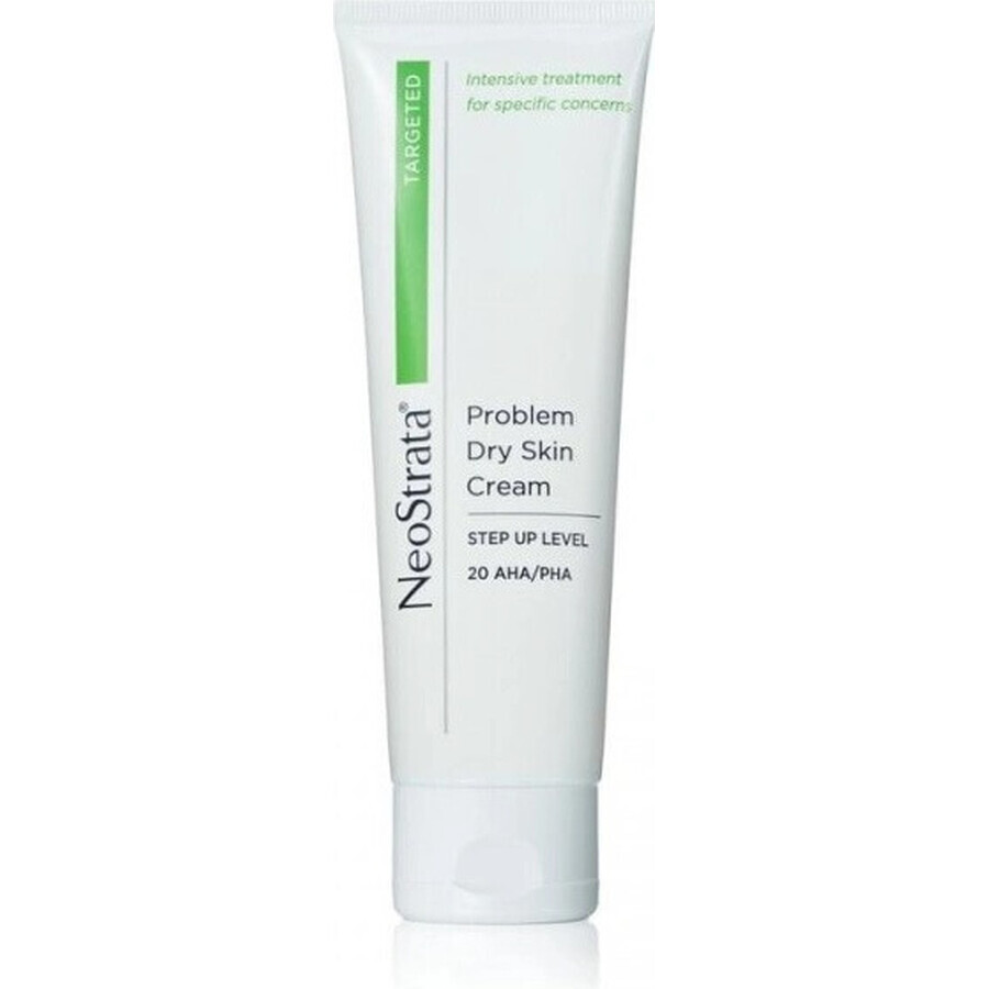 NeoStrata Gezielte Behandlung Problem trockene Haut Creme 1×100 g, Creme