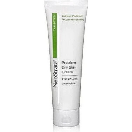 NeoStrata Gerichte Behandeling Probleem Droge Huid Crème 1×100 g, crème