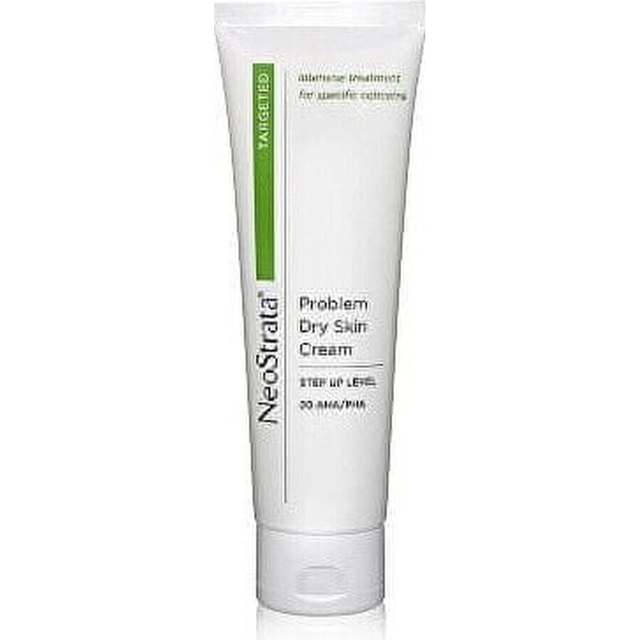 NeoStrata Gezielte Behandlung Problem trockene Haut Creme 1×100 g, Creme