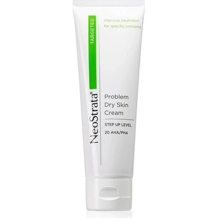 NeoStrata Gerichte Behandeling Probleem Droge Huid Crème 1×100 g, crème