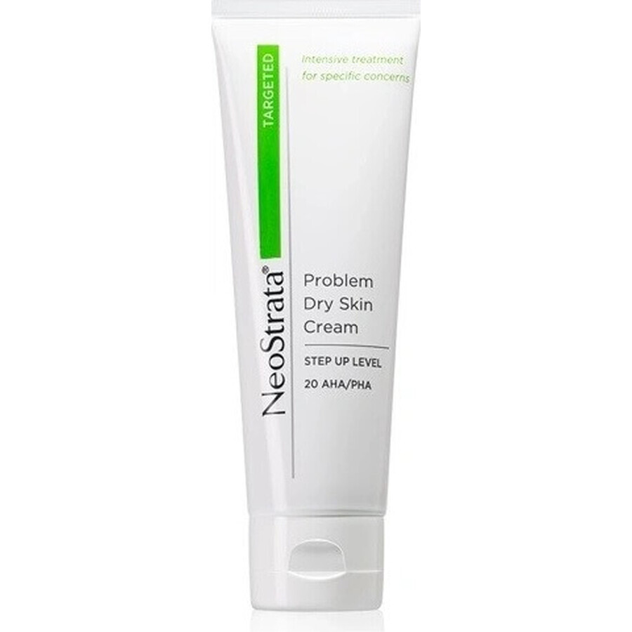 NeoStrata Gezielte Behandlung Problem trockene Haut Creme 1×100 g, Creme