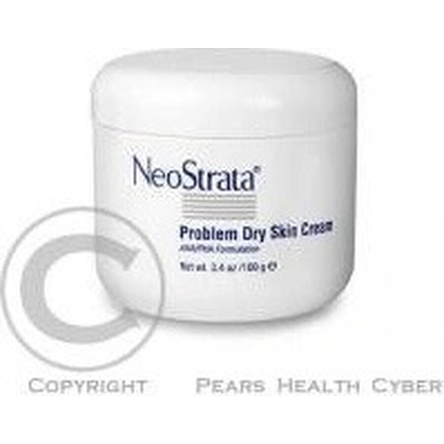 NeoStrata Gezielte Behandlung Problem trockene Haut Creme 1×100 g, Creme
