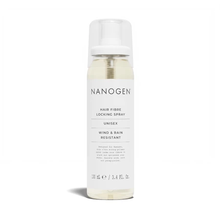Fijador impermeable Nanogen 1×100 ml