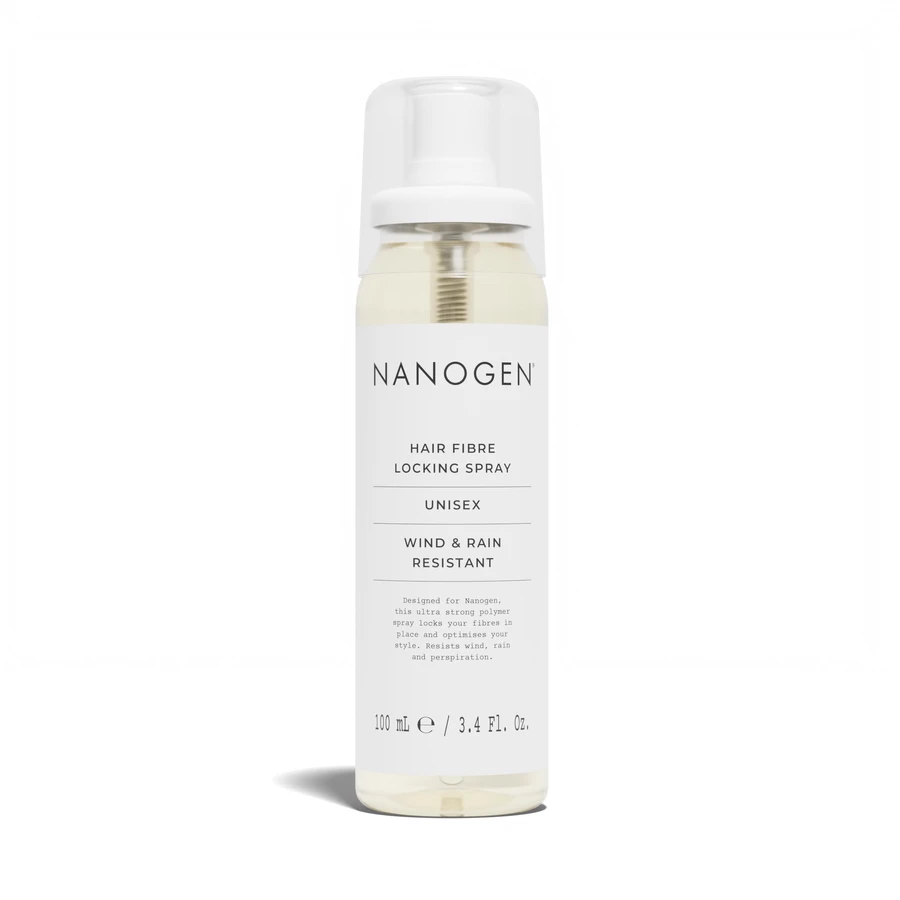 Fijador impermeable Nanogen 1×100 ml