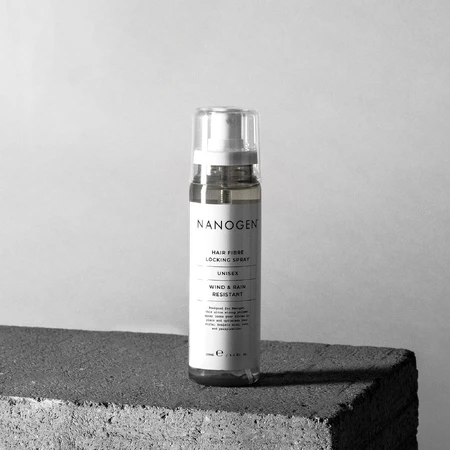 Fijador impermeable Nanogen 1×100 ml