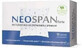 NEOSPAN forte 1&#215;15 cps, food supplement