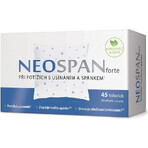 NEOSPAN forte 1×15 cps, food supplement