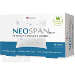 NEOSPAN forte 1×15 cps, food supplement