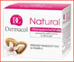 DERMACOL NATURAL Almond Night Cream 1&#215;50 ml, night cream