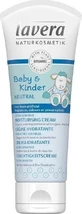 Crema nutritiva protectora para niños Lavera 75ml 1×1 ud.