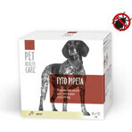PET HEALTH CARE FYTO PIPETA 6×10 ml, repelente PET HEALTH CARE FYTO PIPETA 6×10 ml, repelente