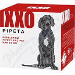 PET HEALTH CARE FYTO PIPETA 6×10 ml, repelente PET HEALTH CARE FYTO PIPETA 6×10 ml, repelente