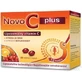 NOVO C PLUS Liposomale Vitamine C 1×60 cps, vitamine c