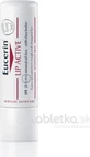 Eucerin LIP AKTIV lipstick 1×4,8 g, verzacht de lippen