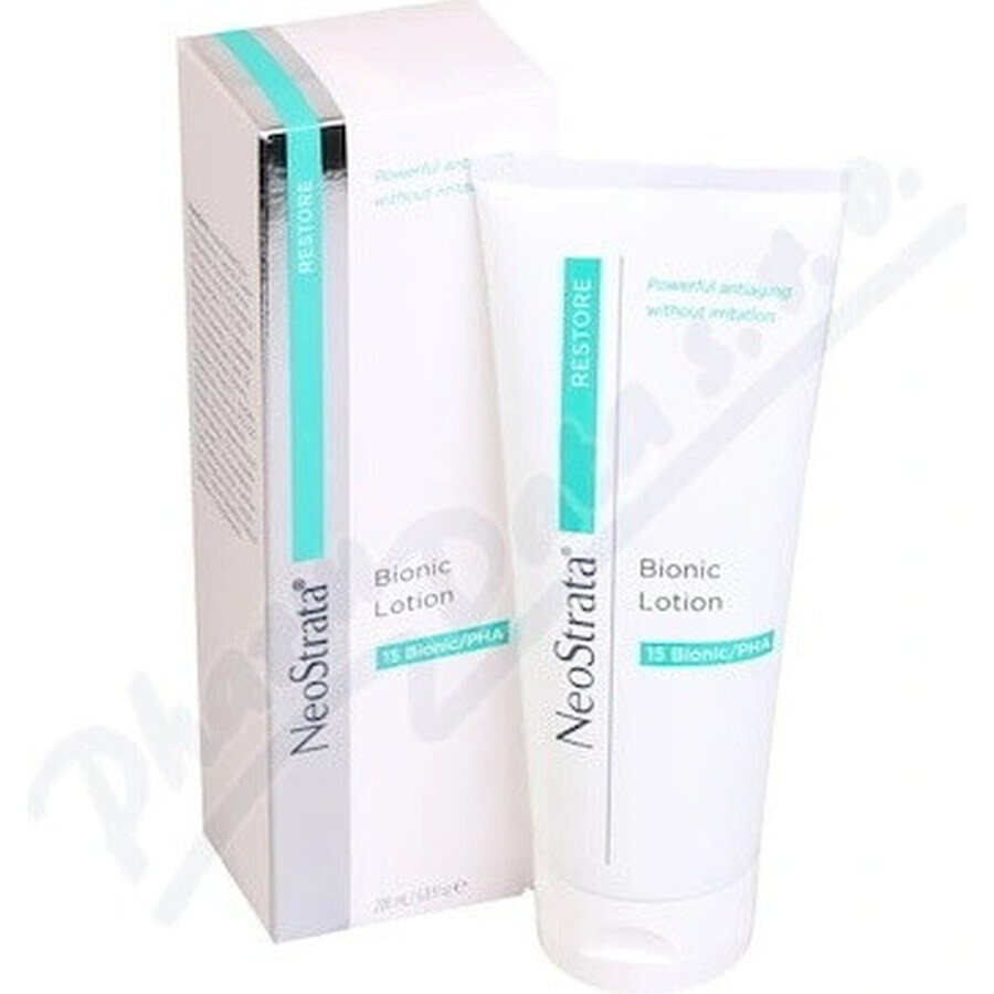 Neostrata Bionic Lotion 1×200 ml, bodylotion Neostrata Bionic Lotion 1×200 ml, bodylotion